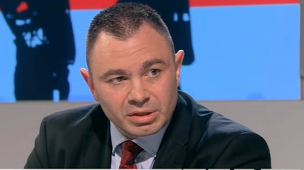 Лазаров: През последните две седмици сме дали повече жертви отколкото е взел конфликтът в Украйна