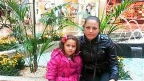 Погребаха убитите майка и дъщеря в Джебел