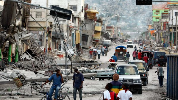 23 убити и 20 ранени в тежък пътен инцидент в Хаити
