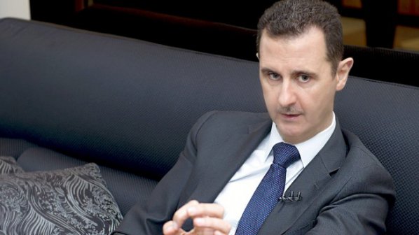 Башар Асад се кандидатира за нов мандат