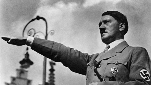 Хитлер бил фен на нощното тайно хапване