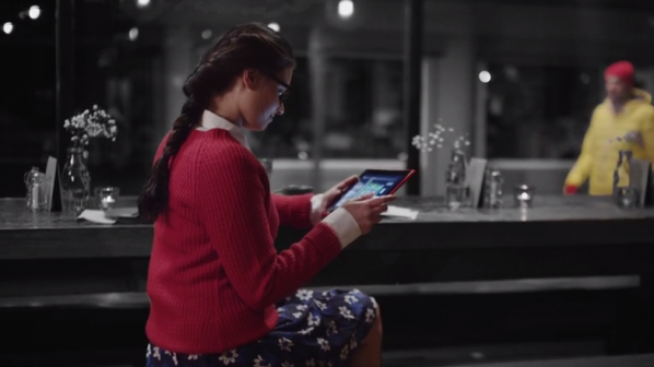 Microsoft пусна първата си реклама за Nokia (видео)