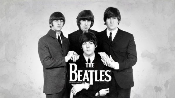 Нито един член на Beatles не е познавал нотите