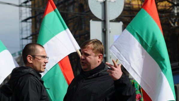 От ВМРО поискаха да се изготви план за приемане на българи-бежанци от Украйна