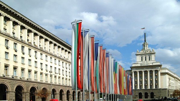 Правителството заседава в Бургас