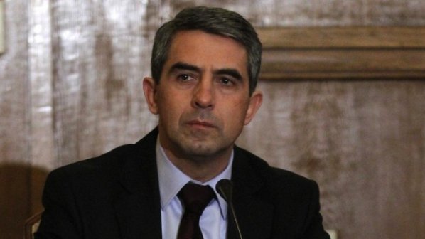 Плевнелиев отказва да отговаря пред комисията в парламента