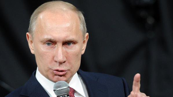 Путин призова за отлагане на референдума в Югоизточна Украйна
