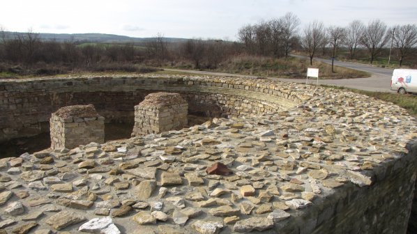 Работи се за отпускане на повече средства за археологически разкопки, обяви министър Стоянович