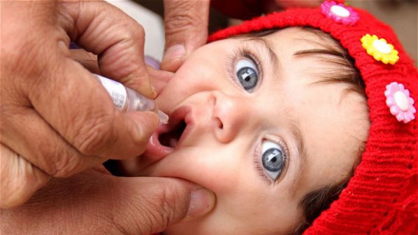 СЗО: Има извънредна ситуация при разпространението на детски паралич