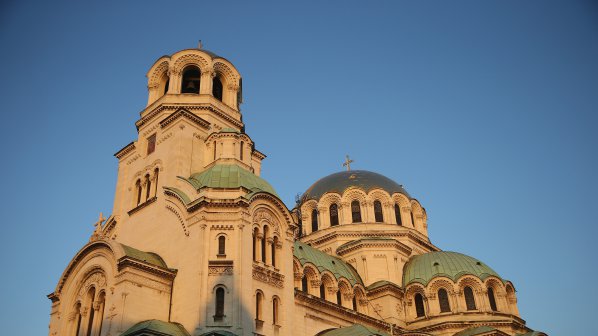 Българската столица на челно място в туристическа класация