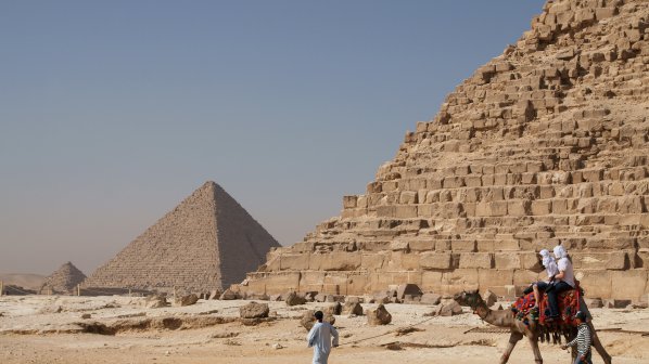 Египет въвежда нов данък за туристите