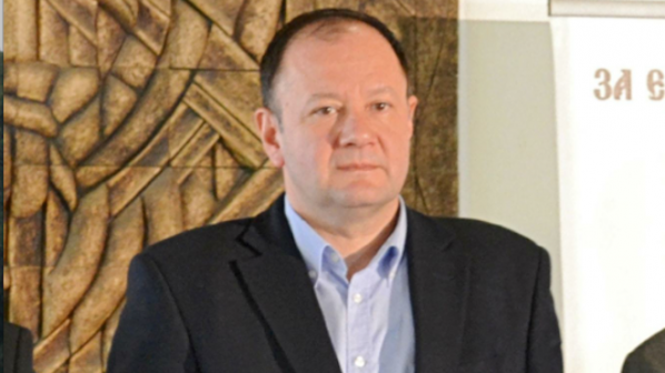 Миков: Борисов никога не е имал персонален кабинет в НС