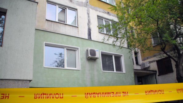 Почина военният от Враца, който застреля жена си