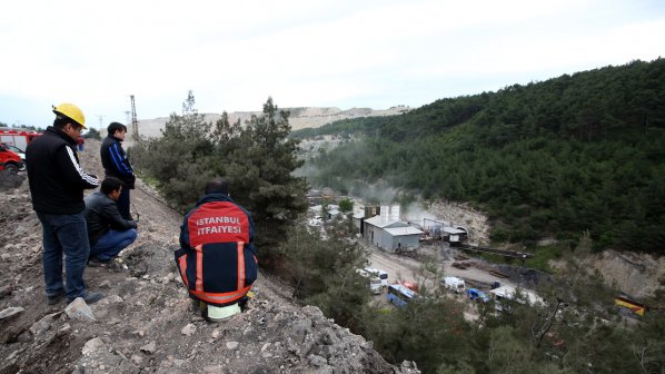 Турската мина уби 15-годишен