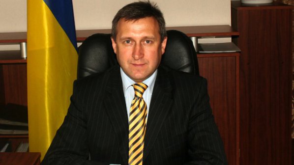 Украинският външен министър иска по-строги санкции на Запада срещу Русия