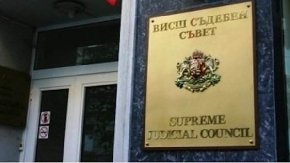 ВСС изслуша съдия Петър Стоянов и бизнесмена Марио Николов