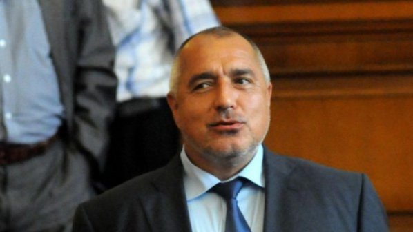 Борисов: Оказва се огромен натиск върху наши депутати и кметове