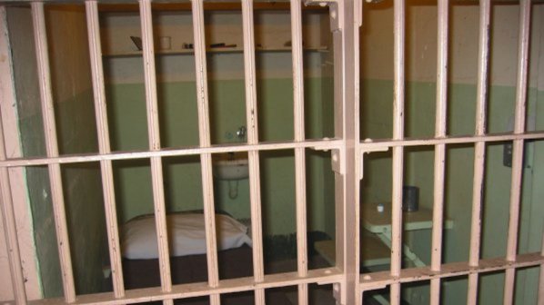 Доживотен затвор за убиеца на 3-годишно дете (снимка)