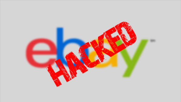 eBay предупреди потребителите да сменят паролите си заради хакерска атака