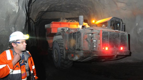 Главна инспекция по труда предупреди: Има риск от аварии в мините