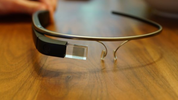 Google Glass вече на пазара срещу 1500 долара