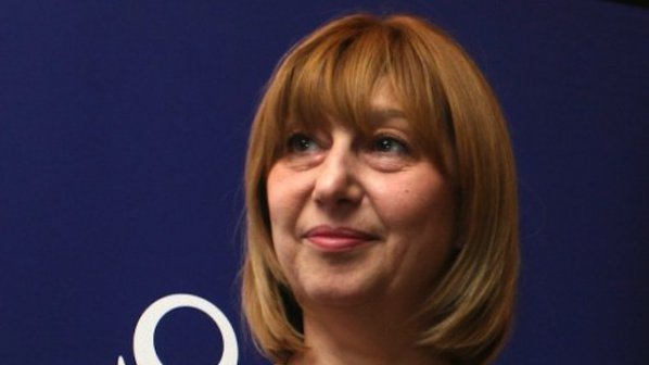 Клисарова: Скандалът с матурите е организиран от хора от министерството