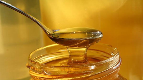 Рекламираме мед и пчелни продукти по проект за 150 000 лв.