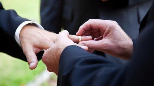В щата Орегон отмениха забраната върху гей бракове