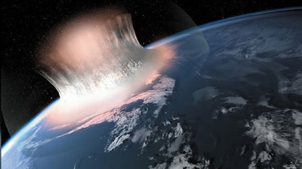 CNN: Астероид с размерите на Манхатън ще удари Земята на 35 март 2041 г.