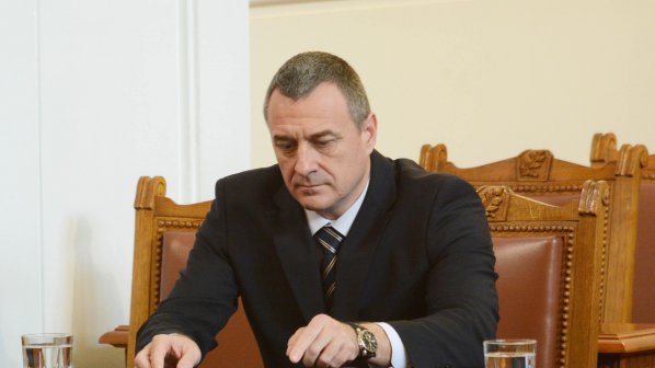 Йовчев след МС: Не сме обсъждали темата за оставка (видео)