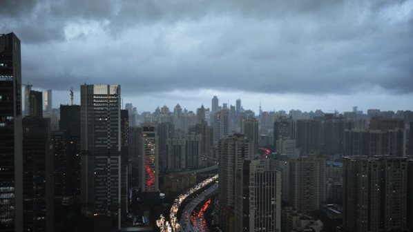 Китай ще унищожи 6 милиона коли заради замърсяването на въздуха