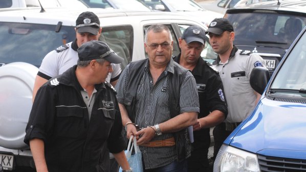 Окръжен съд – Бургас гледа наказателно дело за убийство на банкерка (снимки)