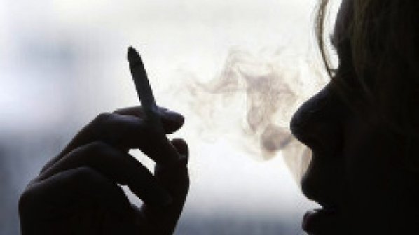 Повече от 2,1 милиона българи са активни пушачи