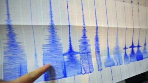Силно земетресение удари бреговете на Мексико