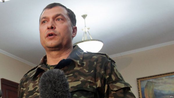 13 души са загинали при сблъсъци в Луганск
