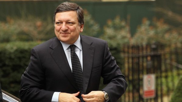 Барозу: ЕК откри процедура срещу България, ще направи същото и срещу други от ЕС
