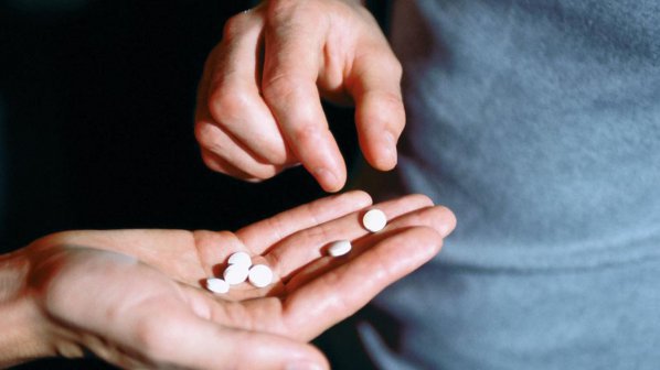 България е на трето място в Европа по употреба на амфетамини от ученици
