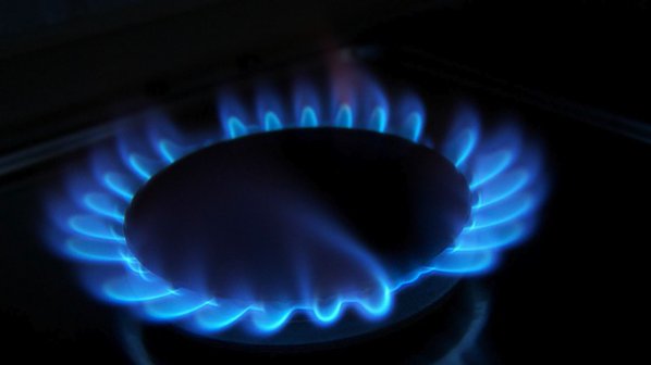 Цена на руския газ за Украйна “по-висока от 350 и по-ниска от 380 долара”