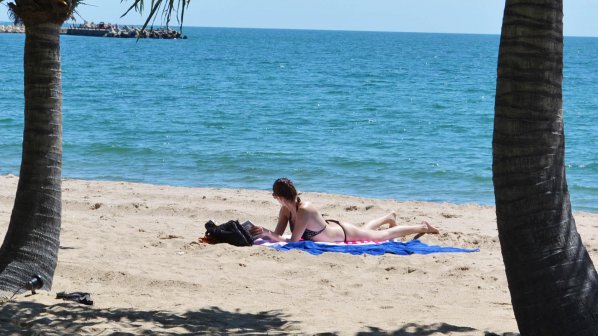 Десет плажа във Варна и близките курорти с отлична оценка