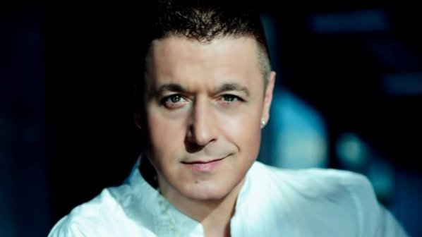 Георги Христов подарява на Пловдив бутиков концерт