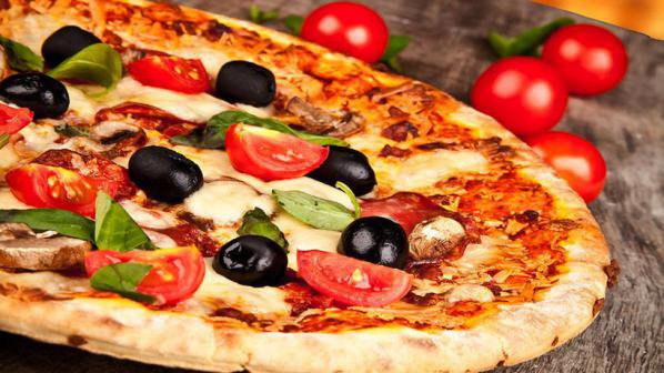 Изборът на пица разкрива не само вкусовете ни, но и характера ни