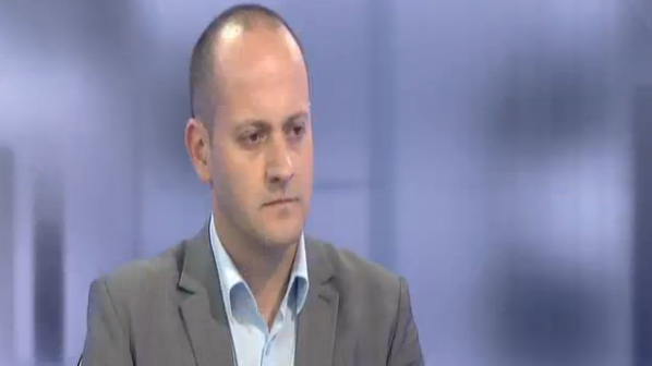 Радан Кънев: БСП трябва да се махнат от властта до часове