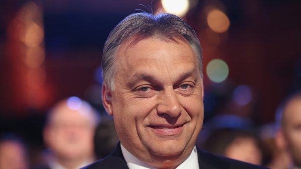 Унгарски медии скочиха срещу данък върху рекламните приходи