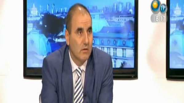 Цветанов: ГЕРБ може да има пълно мнозинство в следващия парламент (видео)