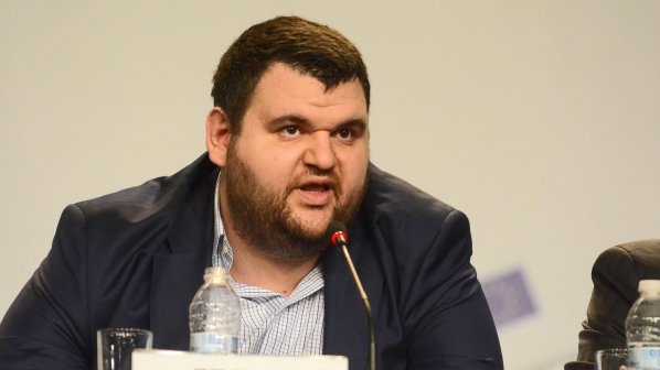 Делян Пеевски: Имам пълно доверие на МВР и прокуратурата