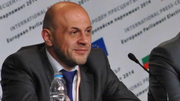Дончев: България да се бори отсега за добър ресор за еврокомисар (видео)