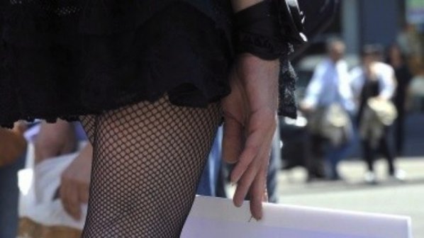 Проститутките в Рио с отстъпки за англичани