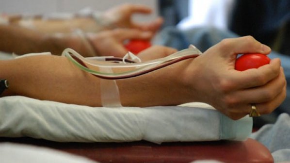 Столична болница организира акция за кръводаряване
