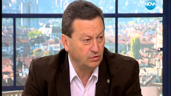 Таско Ерменков: При оставка на Орешарски ще настъпи хаос