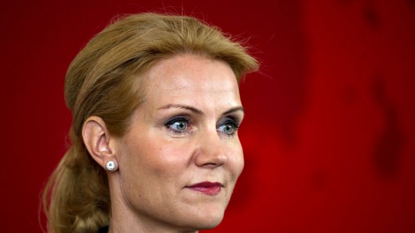 Вестник разкри защо Лондон иска датският премиер да поеме ЕК